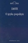 O języku pospolitym
