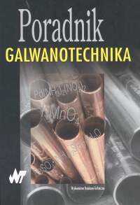 Poradnik galwanotechnika