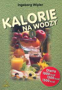 Kalorie na wodzy