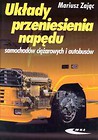 Układy przeniesienia napędu samochodów ciężarowych i autobusów