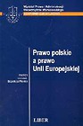 Prawo polskie a prawo Unii Europejskiej