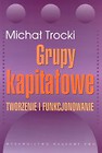 Grupy kapitałowe