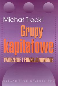 Grupy kapitałowe