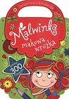 Malwinka makowa wróżka