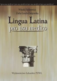 Lingua Latina pro usu medico