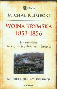 Wojna krymska 1853-1856