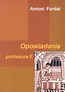 Opowiadania profesora F.