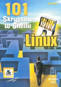 101 skryptów w shellu