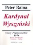 Kardynał Wyszyński Tom 13 Czasy prymasowskie 1974