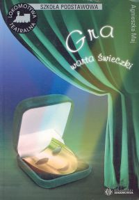 Gra warta świeczki Szkoła podstawowa