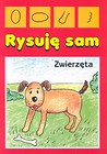 Rysuję sam. Zwierzęta