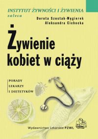 Żywienie kobiet w ciąży