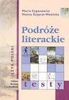 Podróże literackie 1 Testy