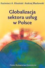 Globalizacja sektora usług w Polsce