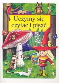 Uczymy się czytać i pisać