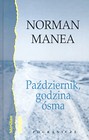 Październik, godzina ósma