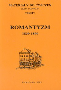 Romantyzm 1830-1890 Tom 2