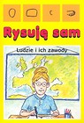 Rysuję sam Ludzie i ich zawody