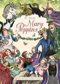 Mary Poppins Kolekcja