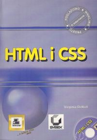 HTML i CSS