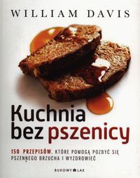 Kuchnia bez pszenicy