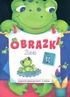 Obrazki żabki