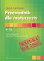 Język niemiecki Przewodnik dla maturzysty z płytą CD