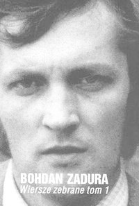 Wiersze zebrane Tom 1