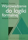 Wprowadzenie do logiki formalnej