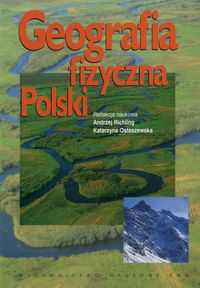 Geografia fizyczna Polski