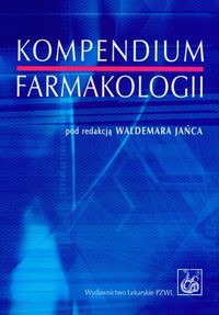 Kompendium farmakologii
