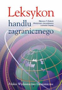 Leksykon handlu zagranicznego