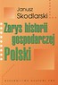 Zarys historii gospodarczej Polski