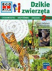 Co i jak CD 12 Dzikie zwierzęta + CD