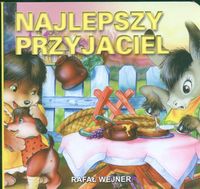 Najlepszy przyjaciel