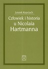 Człowiek i historia u Nicolaia Hartmanna