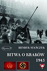 Bitwa o Kraków 1945