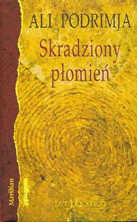 Skradziony płomień