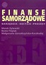 Finanse samorządowe Narzędzia decyzje procesy