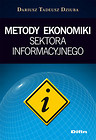Metody ekonomiki sektora informacyjnego