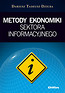 Metody ekonomiki sektora informacyjnego