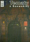 Tematy z Szewskiej 1/2007