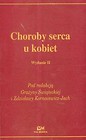 Choroby serca u kobiet