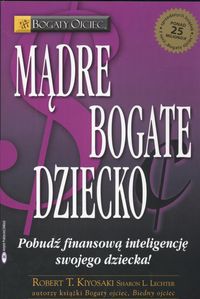 Mądre bogate dziecko