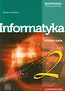 Informatyka 2 Podręcznik z płytą CD