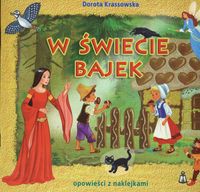 W świecie bajek