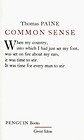 Common Sense