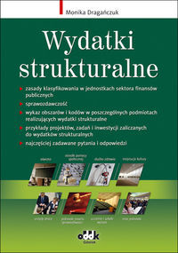 Wydatki strukturalne