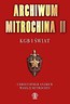 Archiwum Mitrochina Tom 2