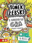 I wszystko gra Tomek Łebski Tom 3